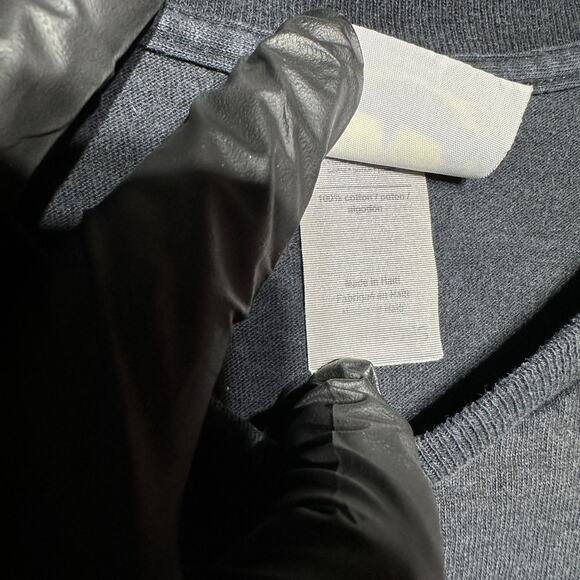 Mooneyes USA Shirt Men's 2XL Black Short Sleeve 30th Anniversary - Picture 8 of 16